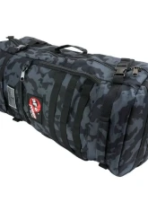 aFe Power Limited Edition Black Camouflage Rucksack                                     - 40-33206-B - Image 3