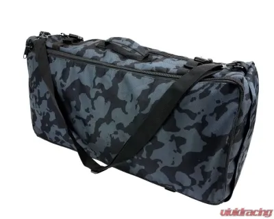 aFe Power Limited Edition Black Camouflage Rucksack - 40-33206-B
