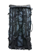 aFe Power Limited Edition Black Camouflage Rucksack                                     - 40-33206-B - Image 5