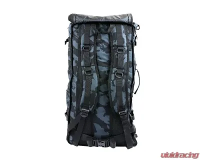 aFe Power Limited Edition Black Camouflage Rucksack - 40-33206-B