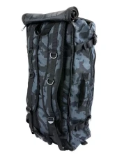 aFe Power Limited Edition Black Camouflage Rucksack                                     - 40-33206-B - Image 6