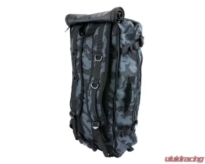 aFe Power Limited Edition Black Camouflage Rucksack - 40-33206-B