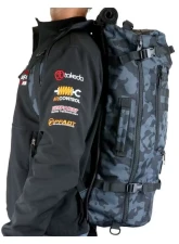 aFe Power Limited Edition Black Camouflage Rucksack                                     - 40-33206-B - Image 8