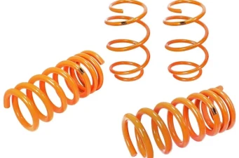 Suspension