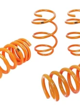 aFe Power Control Lowering Springs Ford Mustang 2015-2022                                     - 410-301002-N - Image 3
