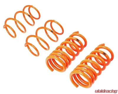 aFe Power Control Lowering Springs Ford Mustang 2015-2022 - 410-301002-N