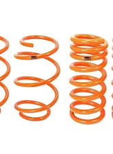 aFe Power Control Lowering Springs Ford Mustang 2015-2022                                     - 410-301002-N - Image 3