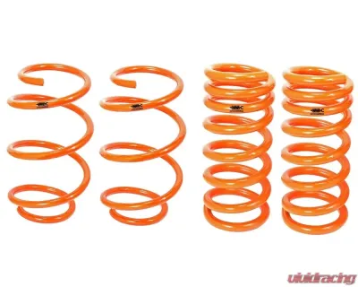 aFe Power Control Lowering Springs Ford Mustang 2015-2022 - 410-301002-N