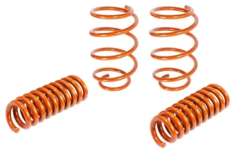 Suspension