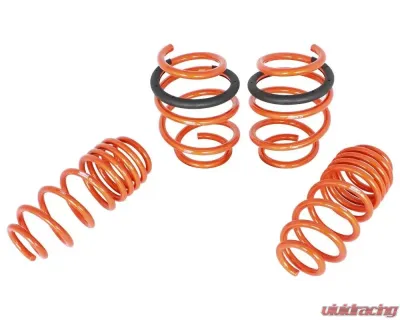 aFe Power Control Lowering Springs Honda Civic Type-R L4 2.0L 2017-2021 - 410-701001-N