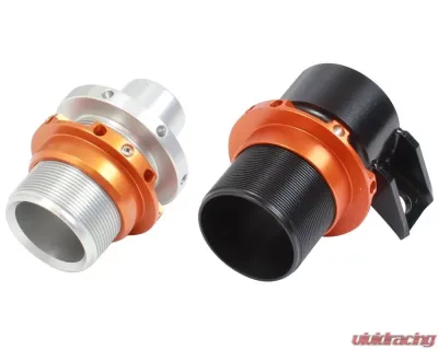 aFe Power Control Variable Height Springs BMW F8X M2 | M3 | M4 L6 3.0L 2015-2021 - 415-503001-N