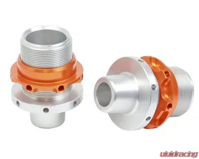 aFe Power Control Variable Height Springs BMW F8X M2 | M3 | M4 L6 3.0L 2015-2021 - 415-503001-N