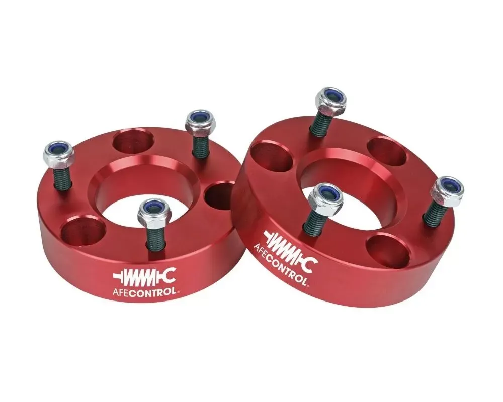 aFe Power Control 2" Leveling Kit Dodge Ram 1500 2006-2021 - 416-20T001-R