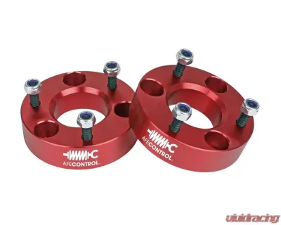 aFe Power Control 2" Leveling Kit Dodge Ram 1500 2006-2021 - 416-20T001-R
