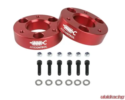 aFe Power Control 2" Leveling Kit Dodge Ram 1500 2006-2021 - 416-20T001-R