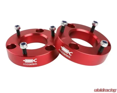 aFe Power Control 2" Leveling Kit Chevrolet | GMC 1500 2007-2024 - 416-40T001-R