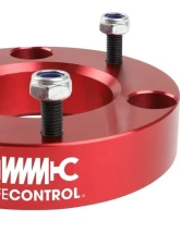 aFe Power Control 2" Leveling Kit Chevrolet | GMC 1500 2007-2024                                     - 416-40T001-R - Image 3