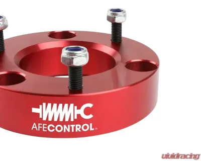 aFe Power Control 2" Leveling Kit Chevrolet | GMC 1500 2007-2024 - 416-40T001-R