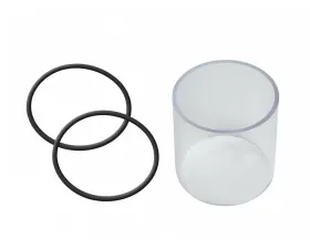 aFe Power DFS780 Fuel System Sight Glass