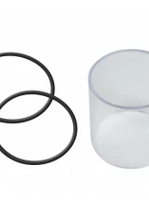 aFe Power DFS780 Fuel System Sight Glass                                     - 42-90004 - Image 2