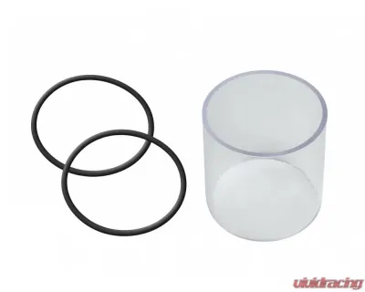 aFe Power DFS780 Fuel System Sight Glass - 42-90004