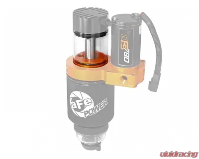 aFe Power DFS780 Fuel System Sight Glass - 42-90004