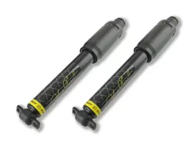 aFe Power Control Johnny O'Connell Front Shock Set Chevrolet Corvette 1997-2013