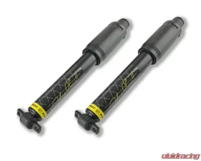 aFe Power Control Johnny O'Connell Front Shock Set Chevrolet Corvette 1997-2013 - 420-401001FJ