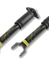 aFe Power Control Johnny O'Connell Rear Shock Set Chevrolet Corvette 1997-2013                                     - 420-401001RJ - Image 3