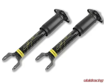 aFe Power Control Johnny O'Connell Rear Shock Set Chevrolet Corvette 1997-2013 - 420-401001RJ