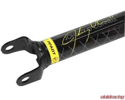 aFe Power Control Johnny O'Connell Rear Shock Set Chevrolet Corvette 1997-2013 - 420-401001RJ