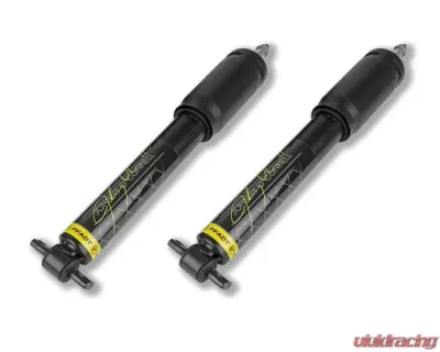 aFe Power Control Johnny O'Connell Front Shock Set Chevrolet Corvette 2014-2019 - 420-401002FJ