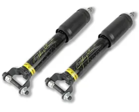 aFe Power Control Johnny O'Connell Rear Shock Set Chevrolet Corvette 2014-2019