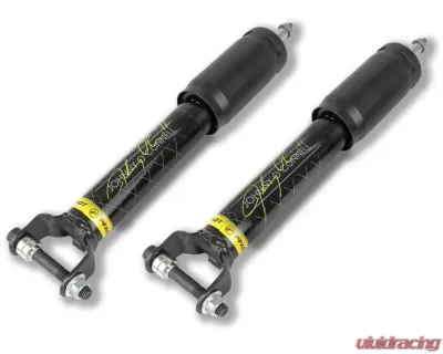 aFe Power Control Johnny O'Connell Rear Shock Set Chevrolet Corvette 2014-2019 - 420-401002RJ