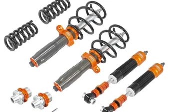 Suspension