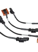aFe Power Control Suspension Logic ESD Small Connector Cadillac | Chevrolet 2010-2021                                     - 436-401002-N - Image 3