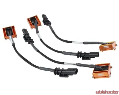 aFe Power Control Suspension Logic ESD Small Connector Cadillac | Chevrolet 2010-2021 - 436-401002-N