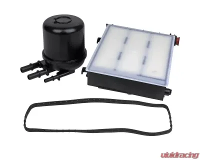 aFe Power Pro GUARD HD Fuel Filter Ford Diesel Trucks V8 6.7L 2017-2021 - 44-FF025