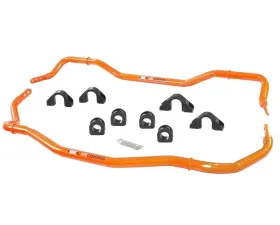 aFe Power Control Sway Bar Set Ford Mustang | Mustang GT 2015-2022