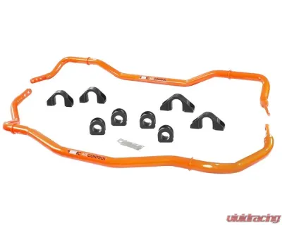 aFe Power Control Sway Bar Set Ford Mustang | Mustang GT 2015-2022 - 440-301001-N