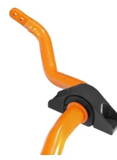 aFe Power Control Front Sway Bar Ford Mustang | Mustang GT 2015-2022                                     - 440-301001FN - Image 2