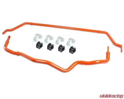 aFe Power Control Sway Bar Set Chevrolet Camaro 2016-2023 - 440-402002-N