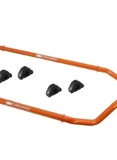 aFe Power Control Sway Bar Set for BMW E9X 335d | 335i | 335is 2007-2013, 32mm/29mm, Orange                                     - 440-503003-N - Image 4