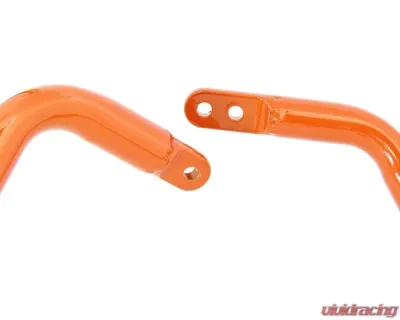 aFe Power Control Sway Bar Set for BMW E9X 335d | 335i | 335is 2007-2013, 32mm/29mm, Orange - 440-503003-N