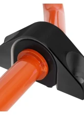 aFe Power Control Sway Bar Set for BMW E9X 335d | 335i | 335is 2007-2013, 32mm/29mm, Orange                                     - 440-503003-N - Image 3