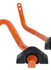 aFe Power Control Sway Bar Set for BMW E9X 335d | 335i | 335is 2007-2013, 32mm/29mm, Orange                                     - 440-503003-N - Image 4