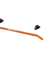 aFe Power Control Rear Sway Bar BMW E9X 335d | 335i | 335is L6 3.0L 2007-2013                                     - 440-503003RN - Image 4