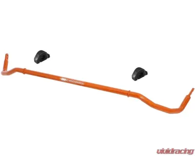 aFe Power Control Rear Sway Bar BMW E9X 335d | 335i | 335is L6 3.0L 2007-2013 - 440-503003RN