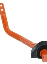 aFe Power Control Rear Sway Bar BMW E9X 335d | 335i | 335is L6 3.0L 2007-2013                                     - 440-503003RN - Image 3