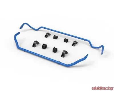 aFe Power Control Sway Bar Set Toyota GR Supra A90 L6 3.0L 2020-2024 - 440-721001-L